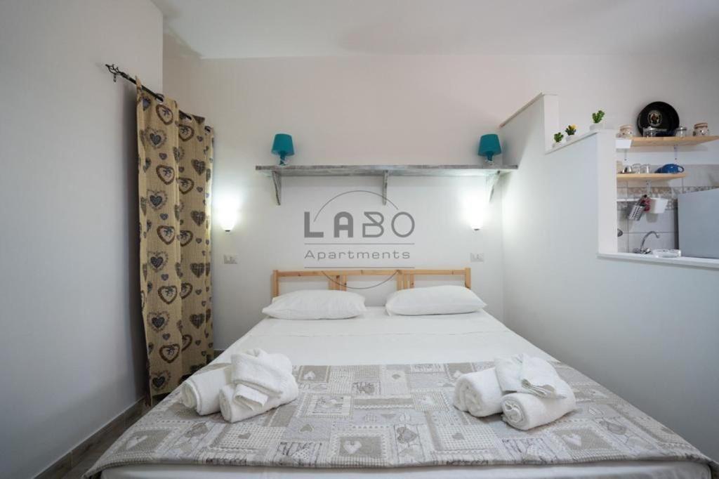 Ilios Apartment โตรเปอา ภายนอก รูปภาพ