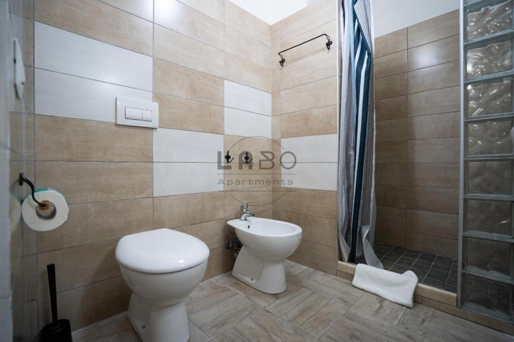 Ilios Apartment โตรเปอา ภายนอก รูปภาพ