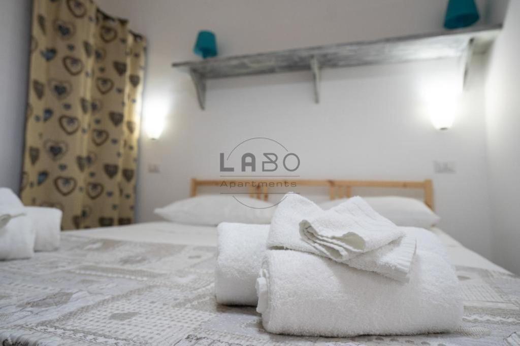 Ilios Apartment โตรเปอา ภายนอก รูปภาพ