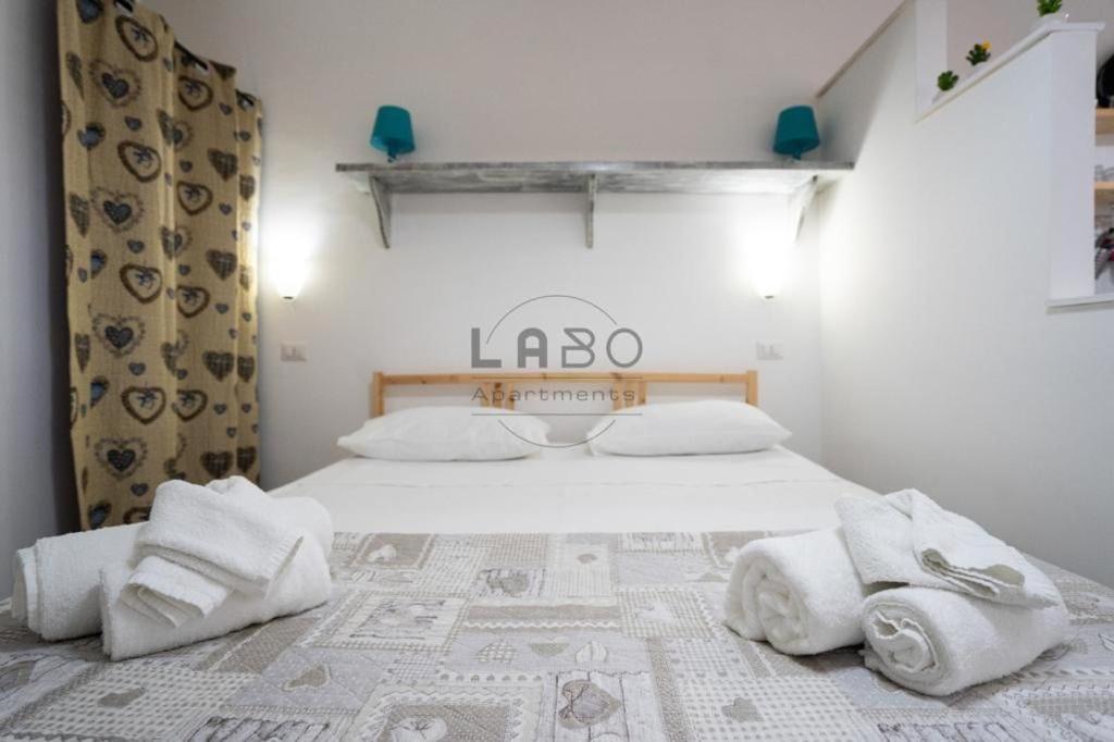 Ilios Apartment โตรเปอา ภายนอก รูปภาพ